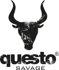 Questo Savage logo
